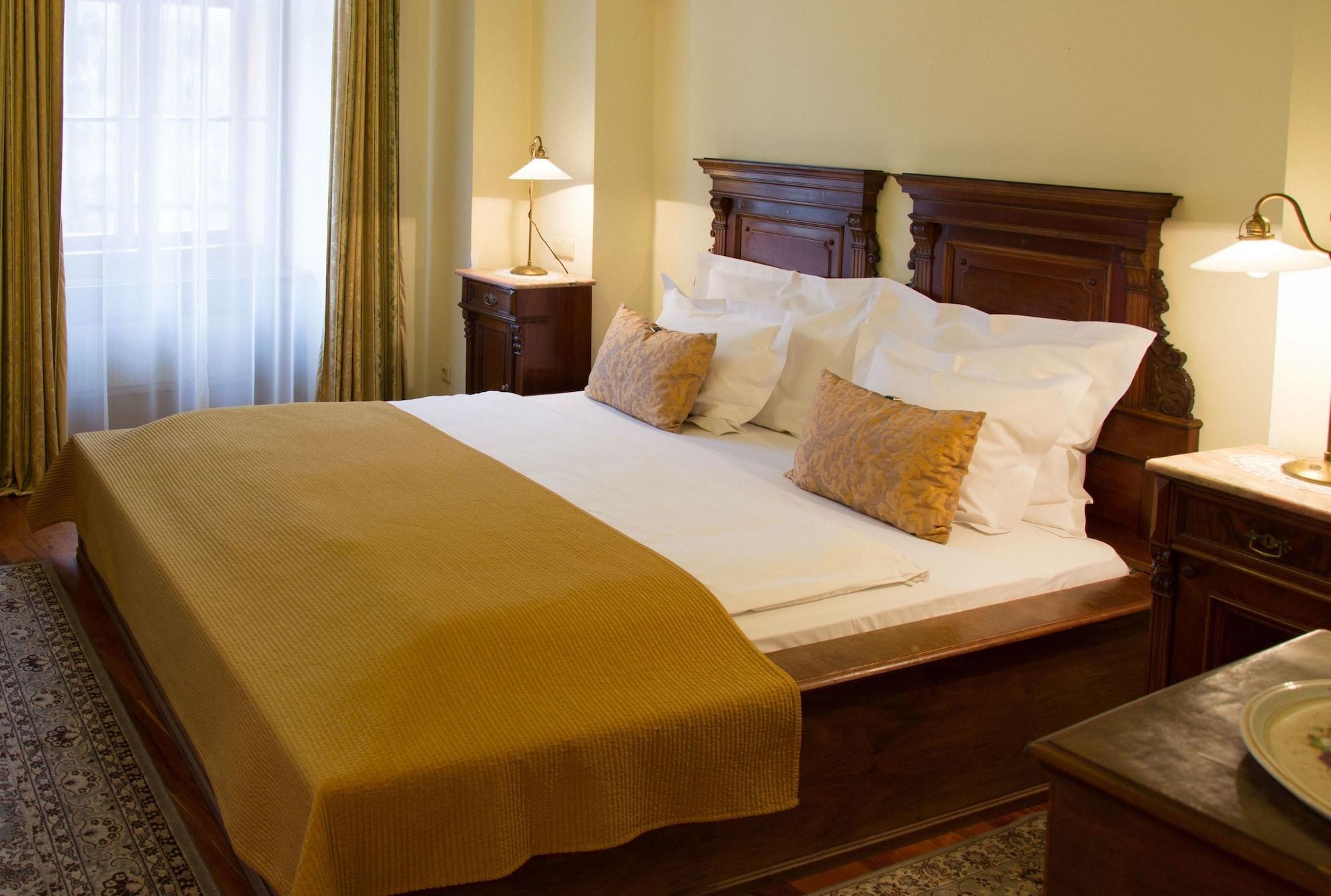 Grand 4* Prague