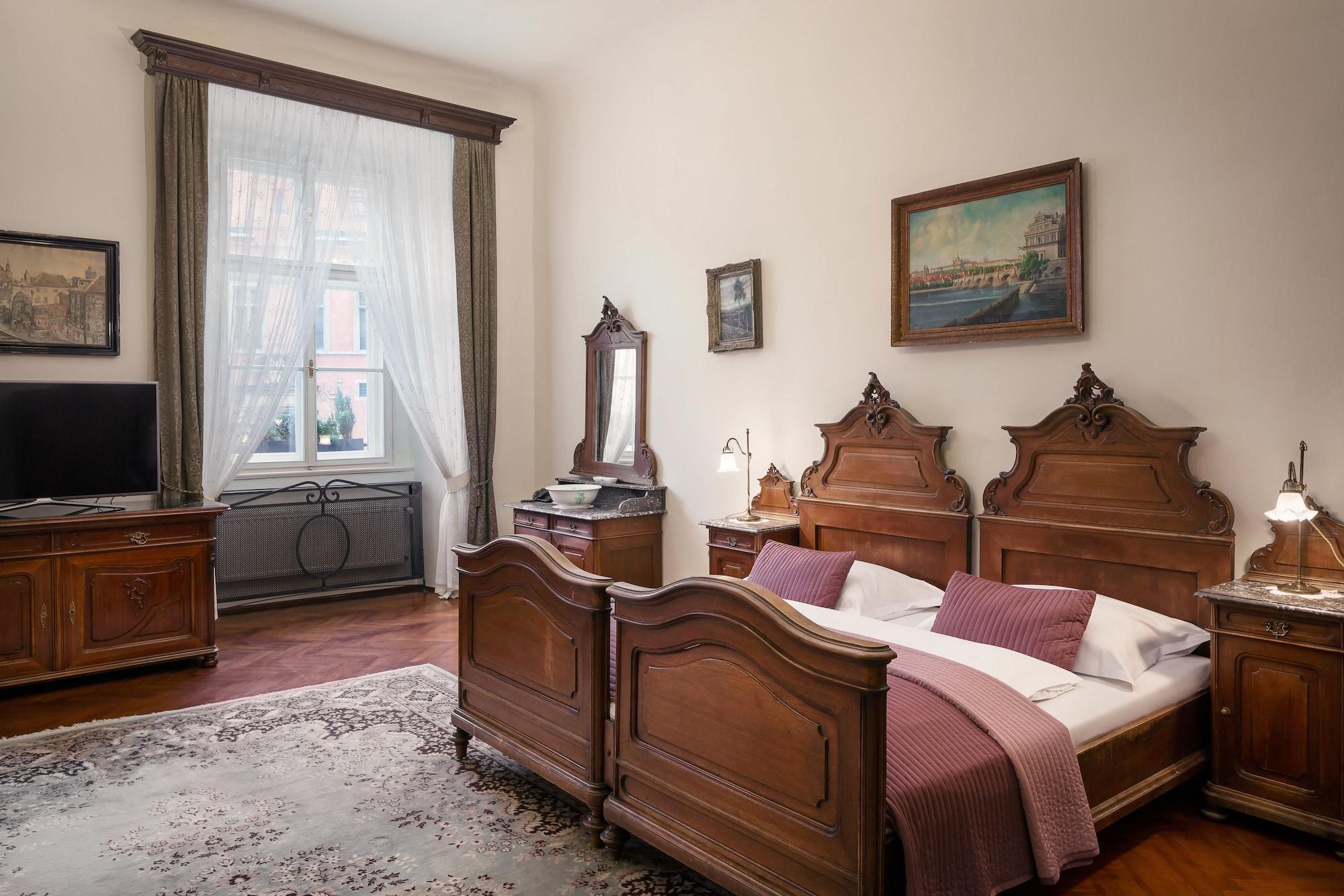 Grand Prague