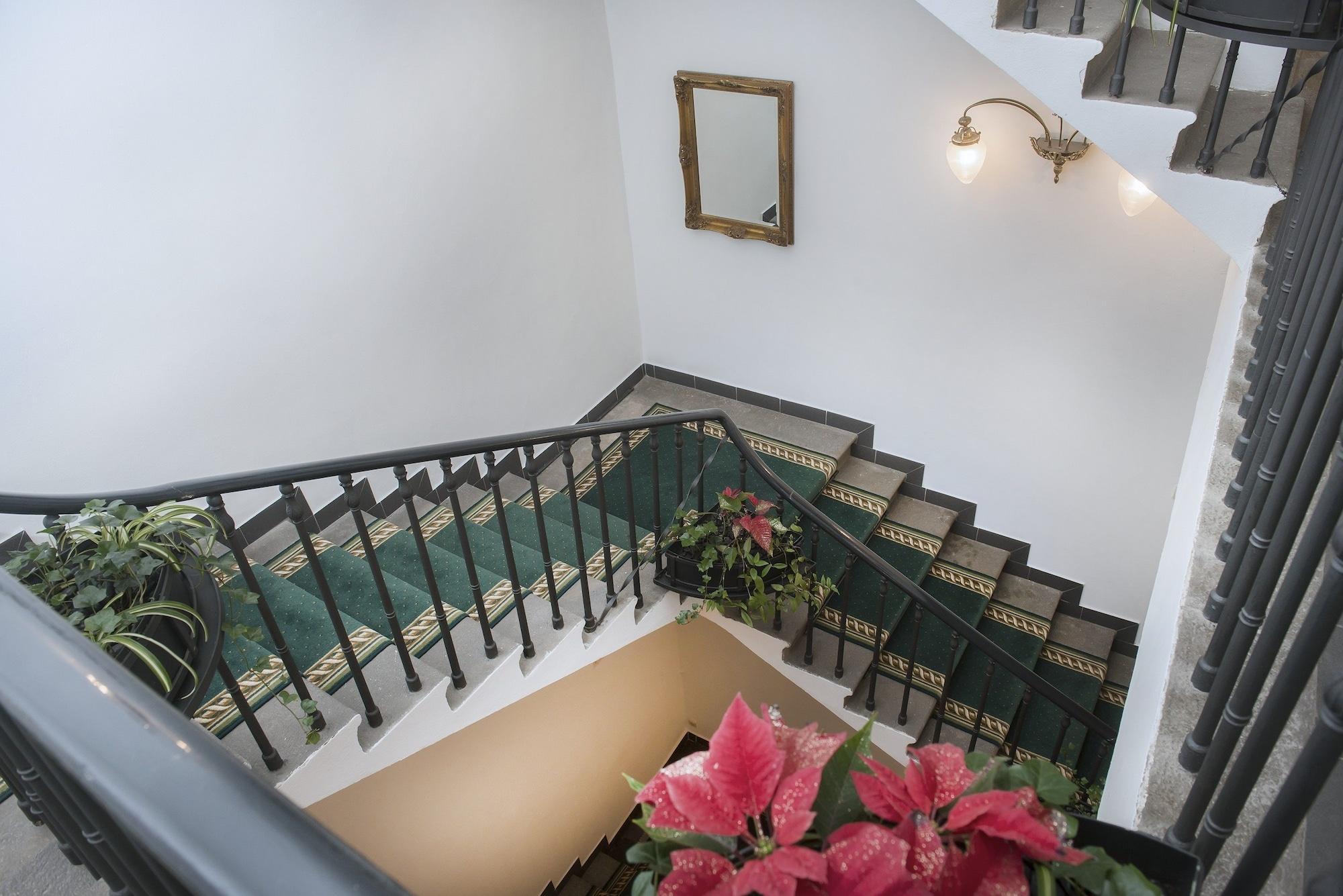 Grand Hotel Prague