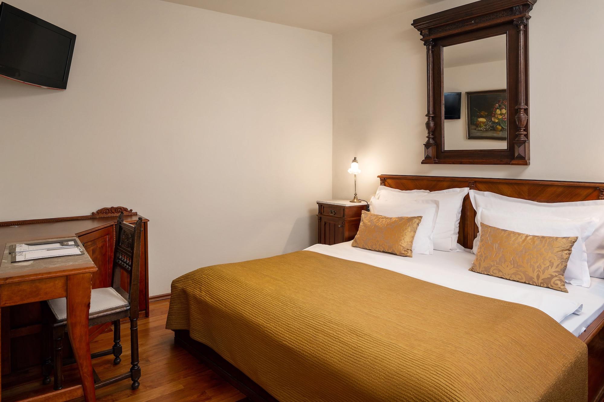 Grand Hotel Prague