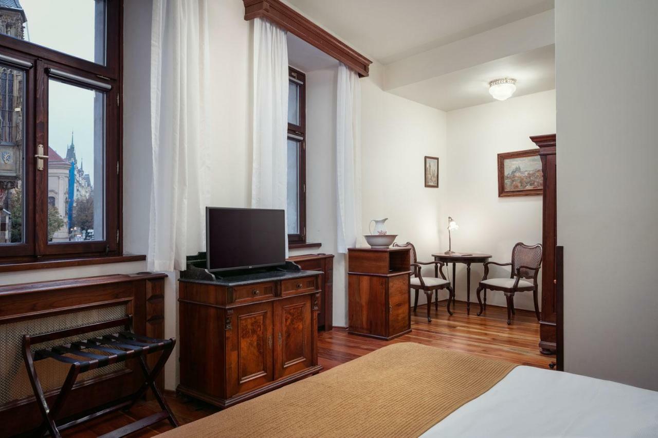 Hotel Grand Prague